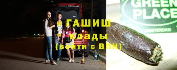 молекула духа Арсеньев